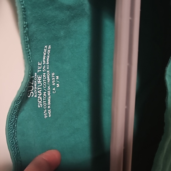 Suit t-shirt - Picture 2 of 3